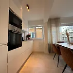 Luxury 2 Bedroom In The Heart Of Apartmán