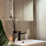 Apartmán Luxury 2 Bedroom In The Heart Of *