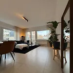 Apartmán Luxury 2 Bedroom In The Heart Of *
