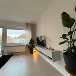 Apartmán Luxury 2 Bedroom In The Heart Of