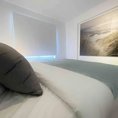 Luxury 2 Bedroom In The Heart Of 公寓 *