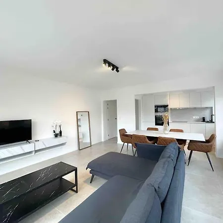 Luxury 2 Bedroom In The Heart Of 公寓 *