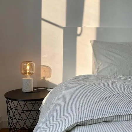 Luxury 2 Bedroom In The Heart Of