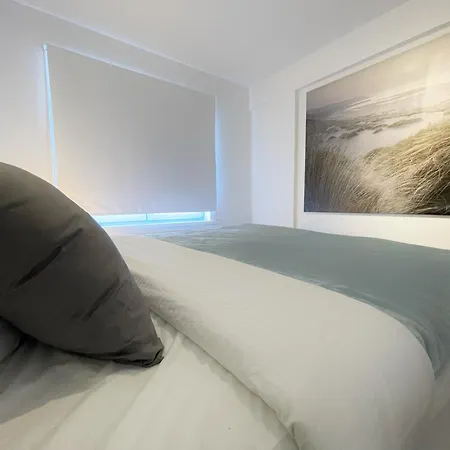 Luxury 2 Bedroom In The Heart Of Appartamento Ostenda