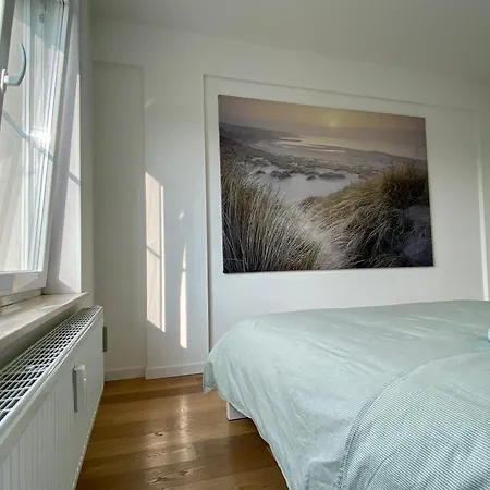 Luxury 2 Bedroom In The Heart Of Daire Oostende