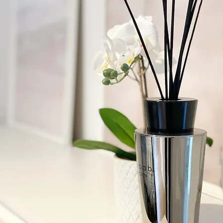 Luxury 2 Bedroom In The Heart Of *