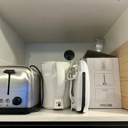 Luxury 2 Bedroom In The Heart Of Ostend