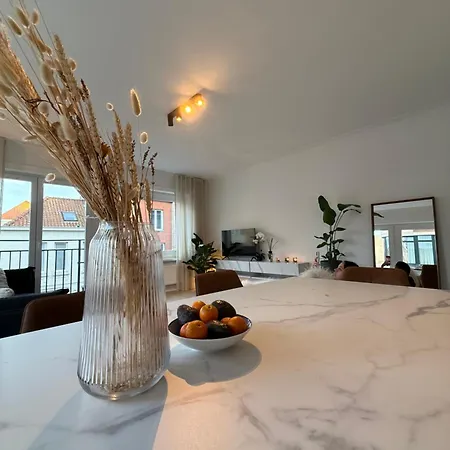 Luxury 2 Bedroom In The Heart Of
