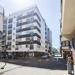 Luxury 2 Bedroom In The Heart Of Appartement Ostende