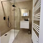 Appartement Luxury 2 Bedroom In The Heart Of Ostende