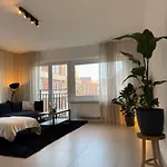 Appartement Luxury 2 Bedroom In The Heart Of Ostende