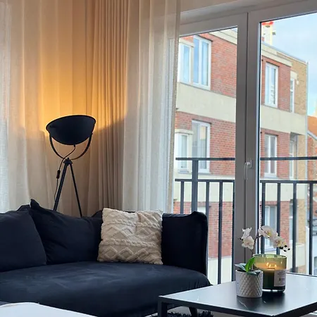 Luxury 2 Bedroom In The Heart Of Appartement *