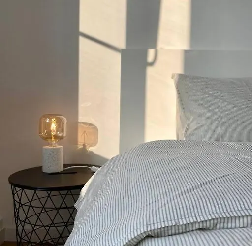 Luxury 2 Bedroom In The Heart Of