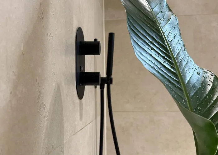 Luxury 2 Bedroom In The Heart Of Oostende