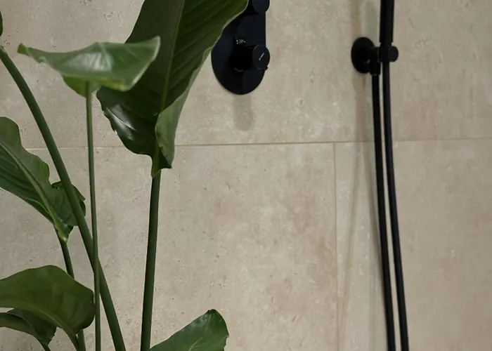 Luxury 2 Bedroom In The Heart Of Appartement